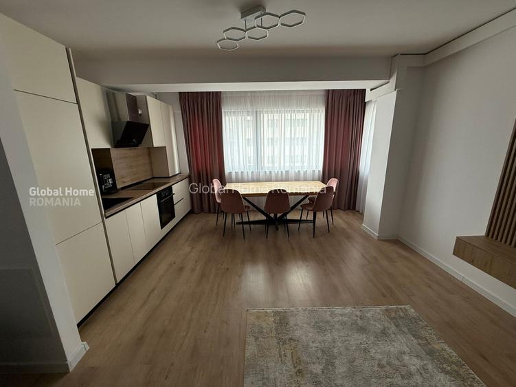 Apartament 2 camere 71 MP | Pipera- Ivory Residence | Loc parcare inclus - 4
