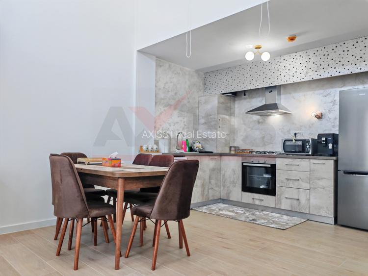 Ap 2 camere | Lake ON | parcare inclusa | termen lung | Mamaia Sud - 4