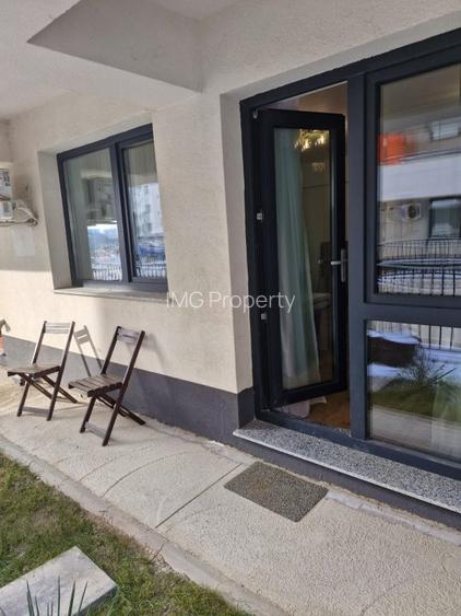 Studio cochet IVORY RESIDENCE, 0% comision cumparator - 7