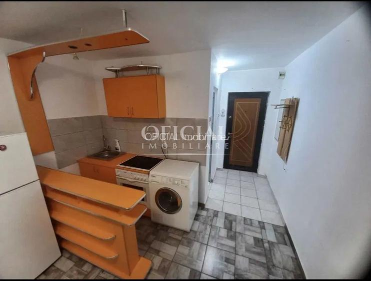 Apartament 1 Camera | 21 Mp | Parter | Manastur Casa Piratilor - 2