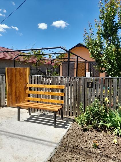 Vând casă și teren in Comuna Chiselet  - 2