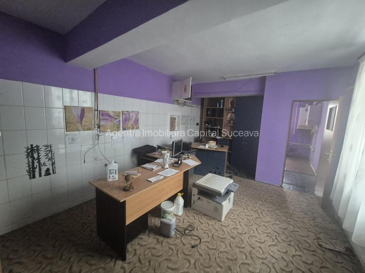 Spațiu comercial zona Traian Vuia de vânzare - 9