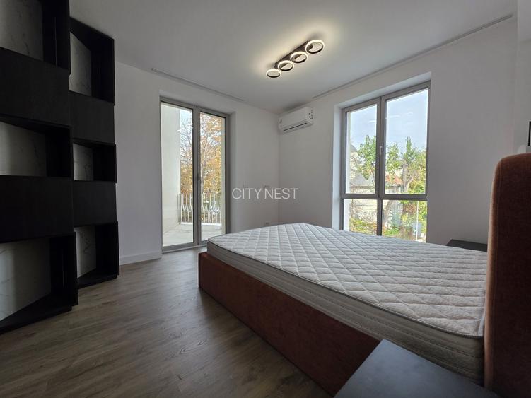 Apartament 3 camere de inchiriat nou în zona Armenească - Universitate - 30