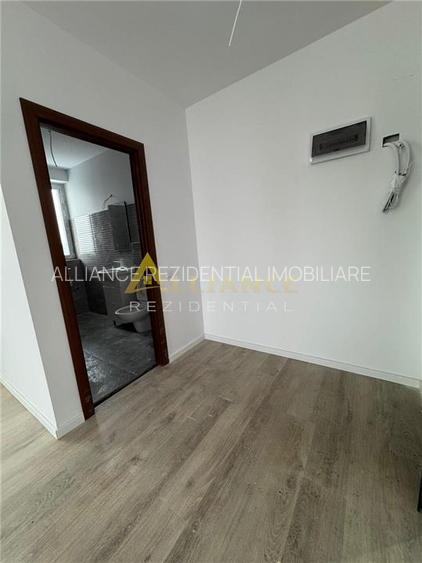 De vanzare garsoniera – Popesti Leordeni, Strada Hotarului - 4