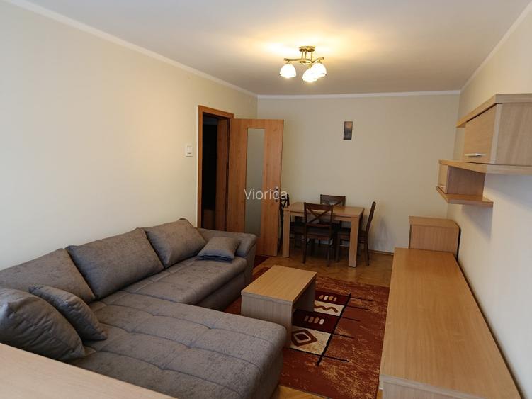 Proprietar, inchiriez apartament cu 3 camere Bld. Cetatii - 2