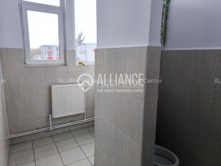 FALEZA NORD cladire multifunctionala 4600 mp cu acces din Bdul Mamaia! - 14