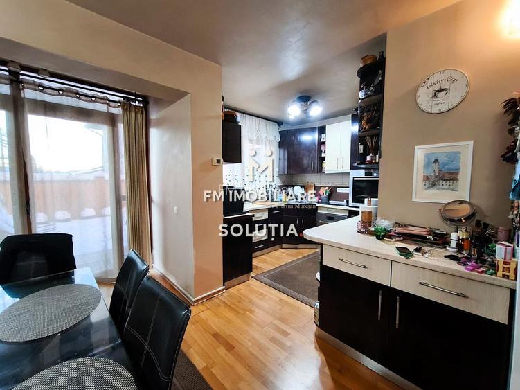 Casă tip insiruită | 2 etaje | curte amenajată | Baia Mare - 3