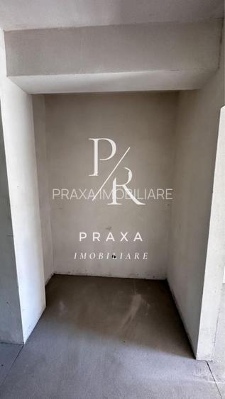 Oportunitate! Apartament 40 mp utili, semifinisat, parcare, zona Terra! - 4