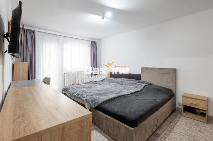 Comision 0%,  Apartament 53 mp totali,  , 99.990 EURO - 8