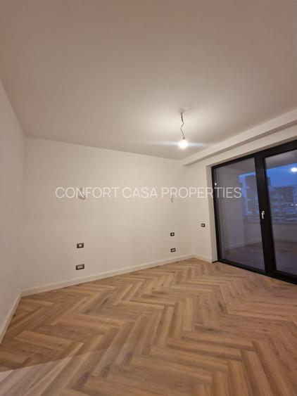 Pipera - Aviatiei - Petricani - My Place - 4 camere - loc parcare - etaj 6 - LUX - 17