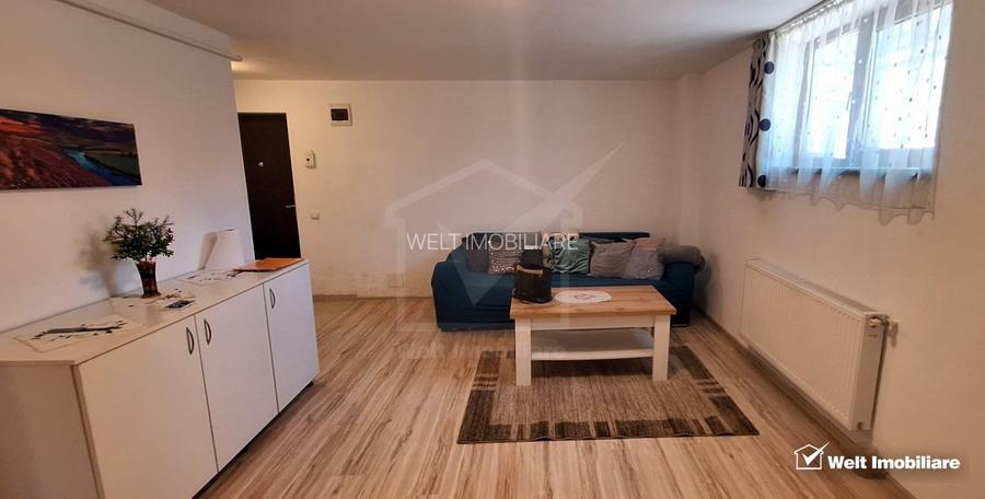 Inchiriere  2 camere, Manastur, zona Taberei, finisat - 2