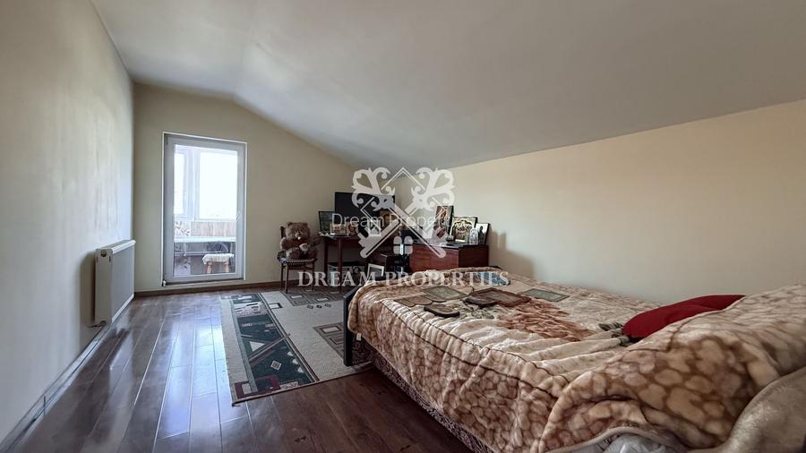 Casa individuală de vanzare, teren 1000 mp, zona Campenesti - 7