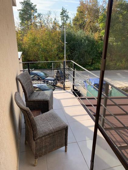 Apartament modern 2 camere Moara de Vant | Loc de parcare inclus - 11