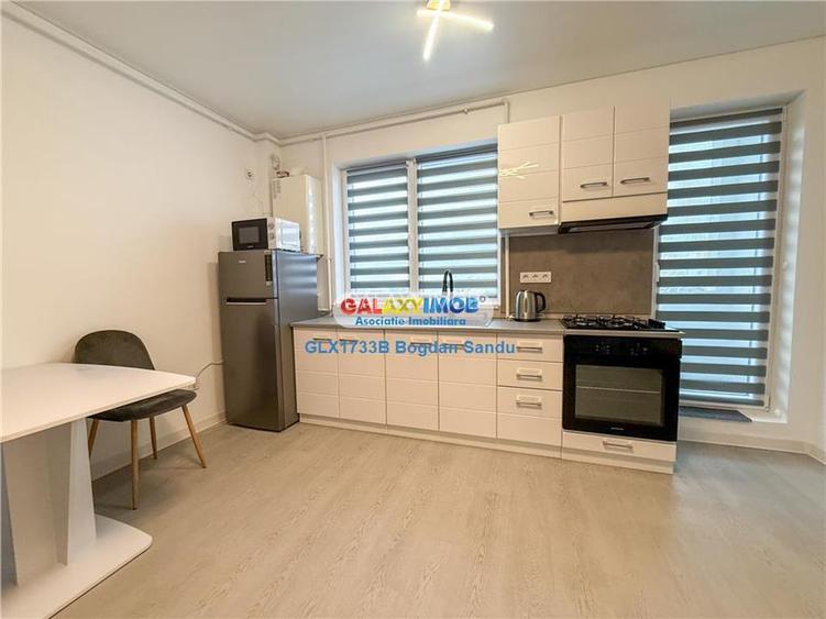 Garsoniera de inchiriat in Chiajna - 4