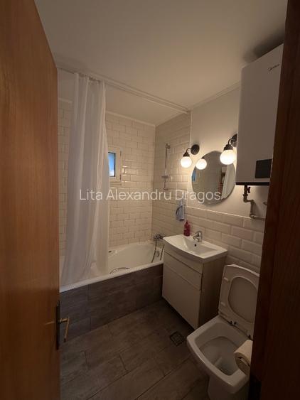 Apartament 3 camere - in bloc de 4 etaje, loc parcare inclus - 11