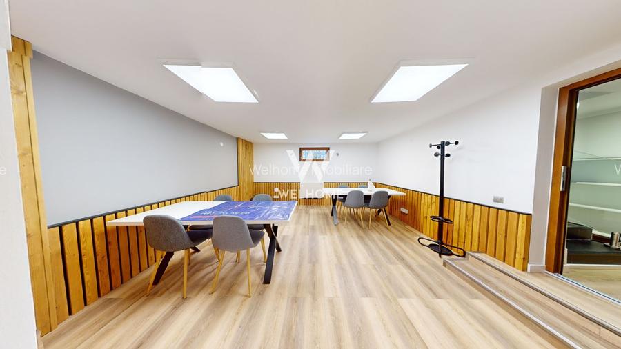 Spatiu birouri Centru, langa pacrul Sub Arini, Sibiu - 3