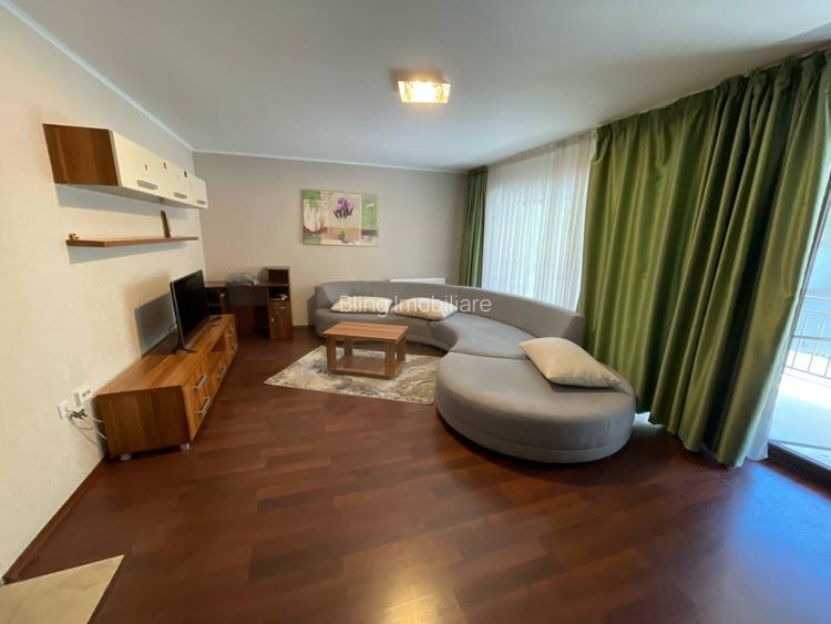 Apartament 2 camere, 65 mp, 25 mp terasa, PET FRIENDLY, 2 parcari, A. Muresanu - 3