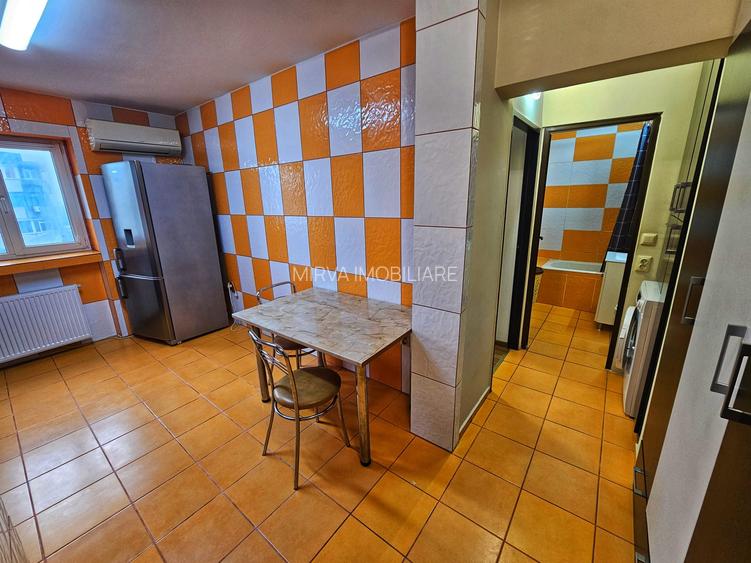 Apartament 2 camere decomandat, mobilat | utilat – Bld.București - 5