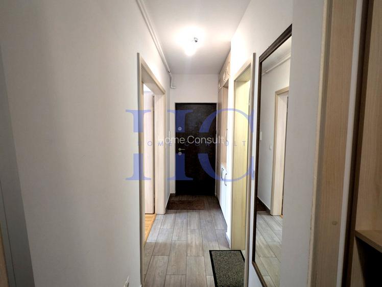 Apartament 4 camere. Lux. 2 terase mari. Zona Mihai Viteazu. - 3