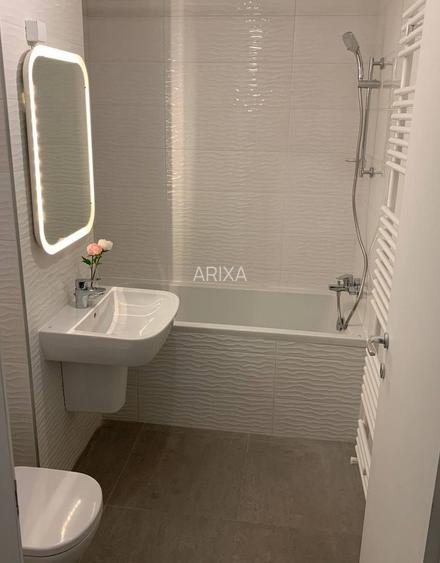 Garsoniera Multa Depozitare 21 Residence Lujerului Politehnica - 7