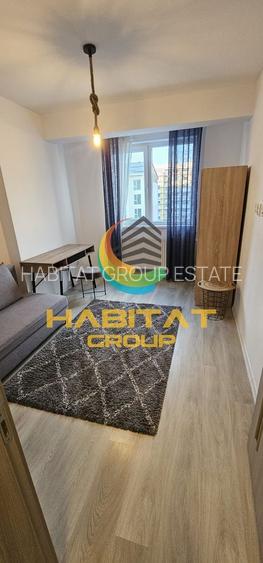 Vanzare apartament 3 Camare Mobilat si Utilat-Metrou Berceni! - 21
