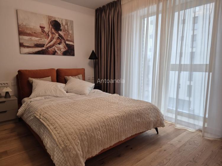 Unirii Prima Inchiriere - Bloc Nou Modern - Apartament cu Gradina - 11