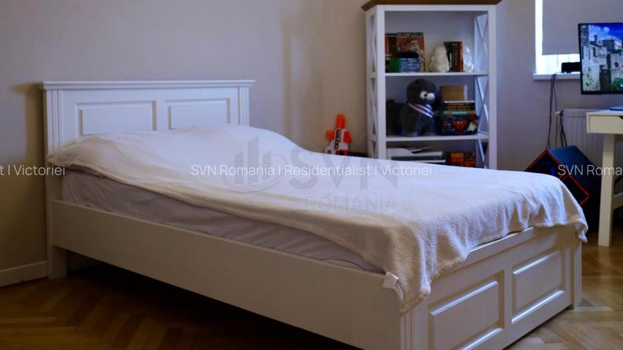 REA1027049 Apartament 3 camere II Universitate II Calea Mosilor - 9