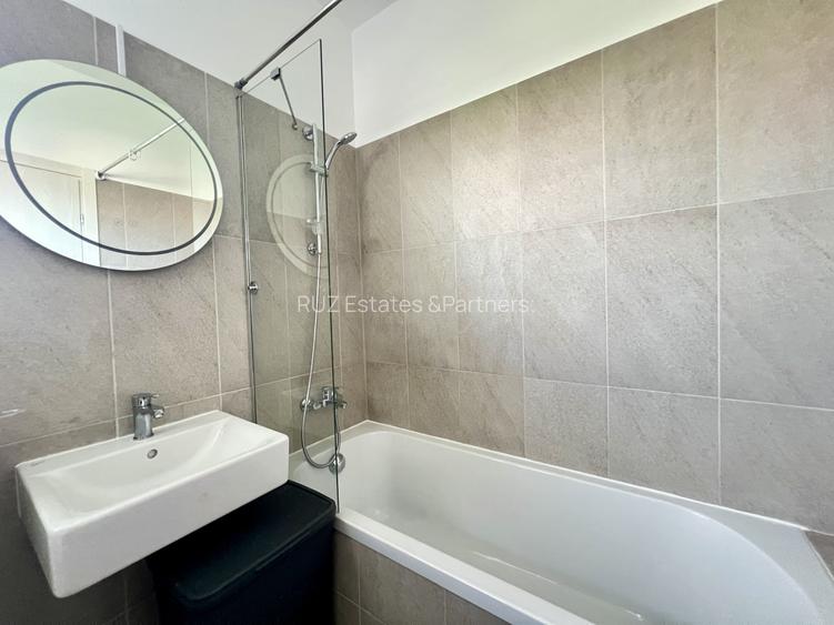 Apartament 2 camere | 59 Mp | Centrala Proprie | Vedere la parc | Tineretului - 9