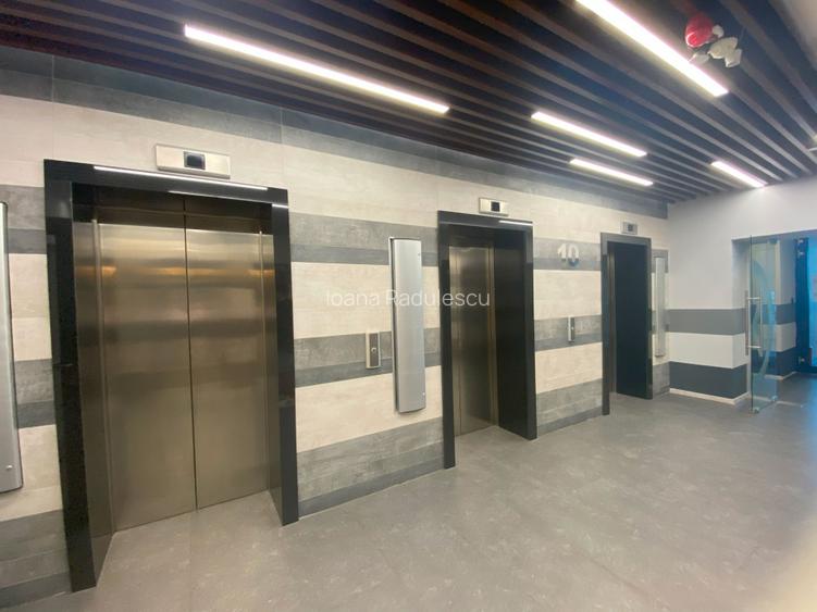 Spatiu birouri Hyperion Towers (et10)- Pipera - direct proprietar, fara comision - 6