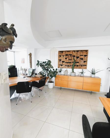 Bdul Mamaia - cladire reprezentativa + loc de parcare - 5