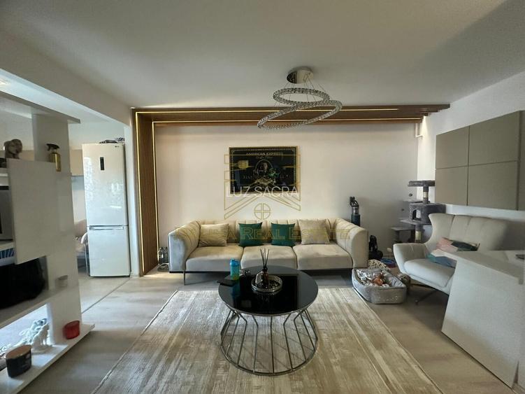 RAR | Hills Pallady | 3 camere LUX | parcare inclusa - 8