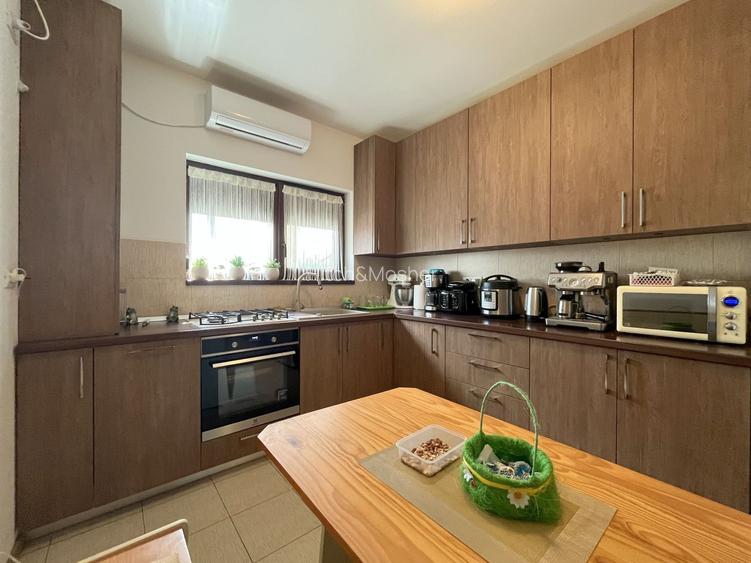 Duplex parter, Mosnita Noua- Comision 0% - 14