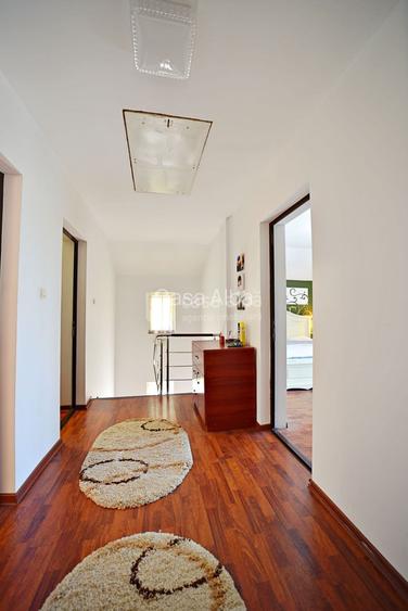 Bucium - Pleiada, locuinta P+M, disponibila imediat! Bun venit acasa! - 20