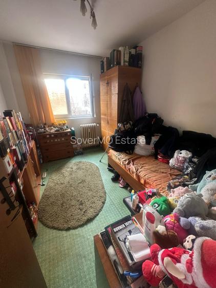 Apartament 4 camere 210000Euro | Șos. Olteniței – Brâncoveanu | Etaj 2 - 9