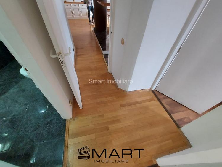 Apartament 3 camere zona Universitatea Transilvania - 15