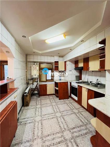 Apartament 3 camere de vanzare Moara de foc - 3