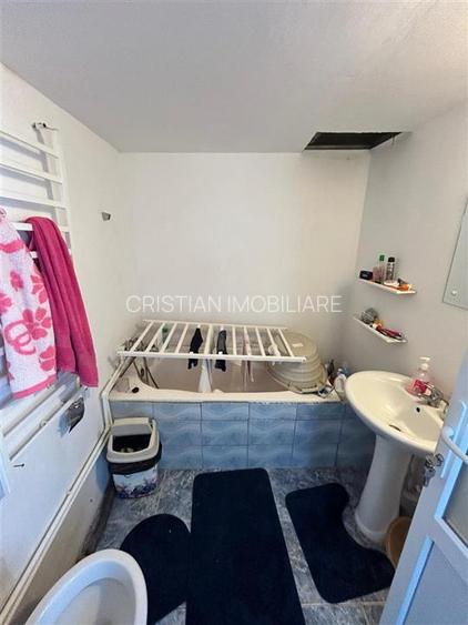 Casa Brailita 3 cam, constructie=77m, Teren= 176 mp deschidere 20 m - 6