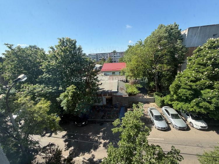 De vanzare apartament cu doua camere - Complex Siretu - 7