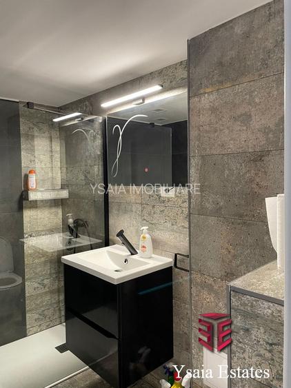 YSAIA IMOBILIARE - SPATIU COMERCIAL DE INCHIRIAT - TOMIS - PRIMARIE - - 10