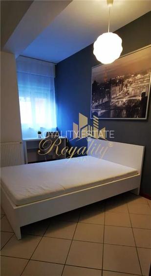 COMPLEX RING, Apartament 3 camere, ETAJ 2, parcare- Zona Aradului - 3