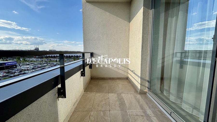 Apartament 2 camere | Parcare | Boxă |67 MP Utili | Kasper Coresi - 18