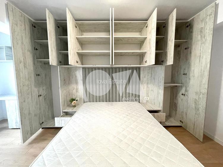 De închiriat: apartament 2 camere - spațios - cochet - Timpuri Noi - 5