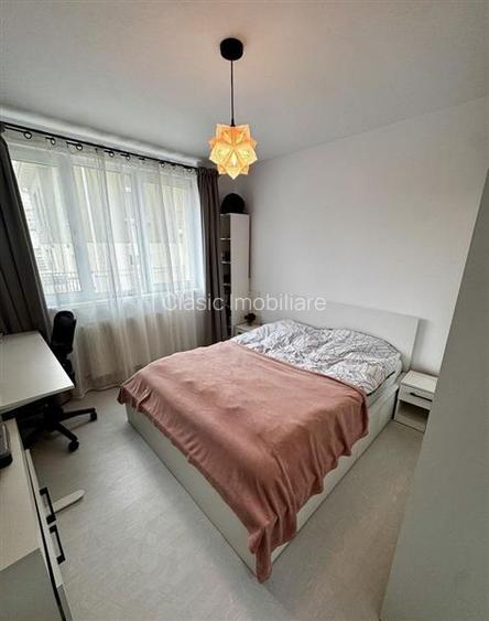 Vanzare apartament 2 camere modern in Grigorescu- zona Mega Image - 8