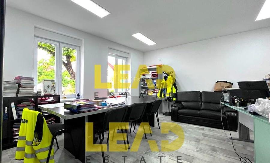 Casa renovata complet! 210 mp utili pe teren de 548 mp! - 19