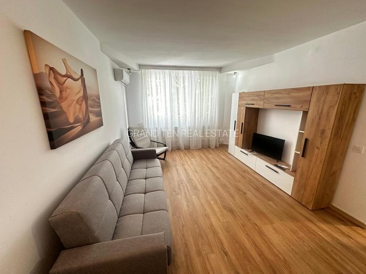 Apartament 3 camere  decomandat, etaj 2, centrala proprie, str. Almasul Mare - 2