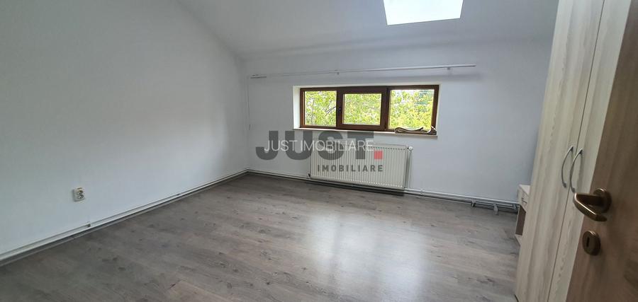 De închiriat spațiu de birouri în Mărăști – zona Spray - 11