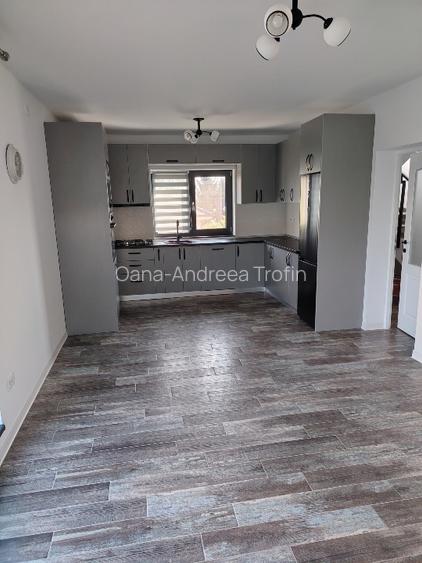 Vila 5camere -Horpaz  - 11