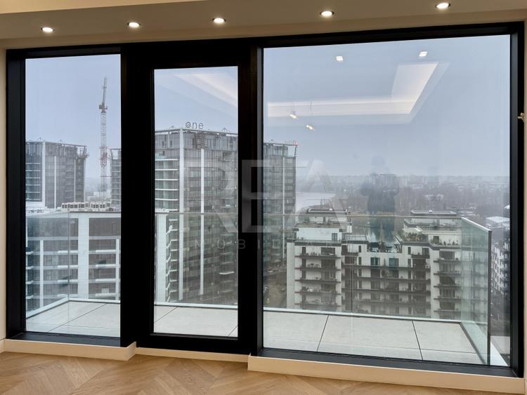 2 camere, tavane înalte și facilități de top, BHB Avenue