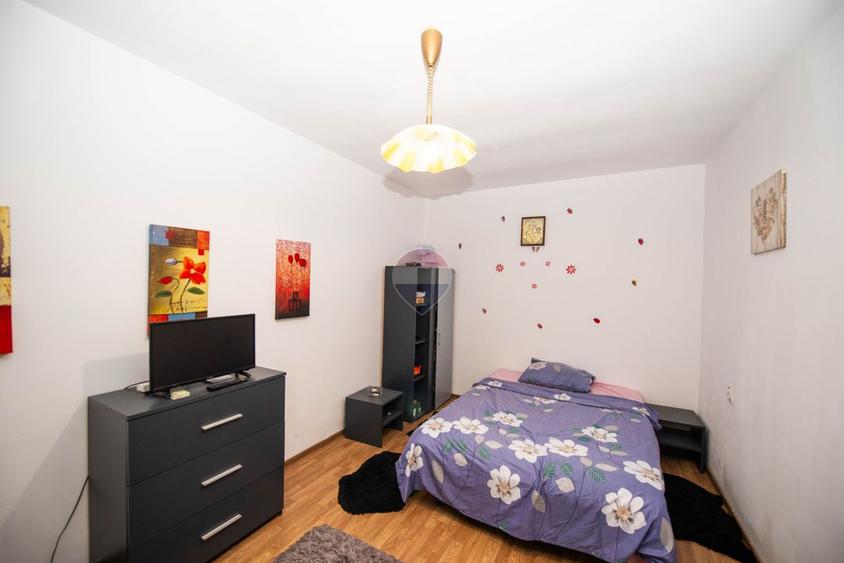 Casa Vila individuala de vanzare 7 camere comuna Berceni
