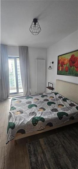 Inchiriere apartament 2 camere Modern Grozavesti-Novum